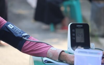 Blood Pressure